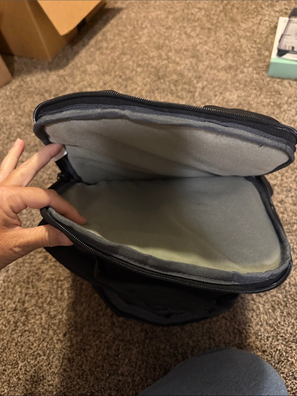Backpack - Picture 2 of 6